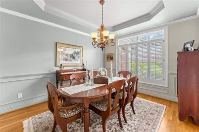 1503 Cleveland Court, Loganville, GA 30052 - Photo 9