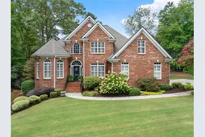 1503 Cleveland Court, Loganville, GA 30052 - Photo 1