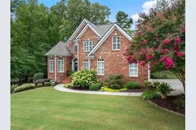 1503 Cleveland Court, Loganville, GA 30052 - Photo 5