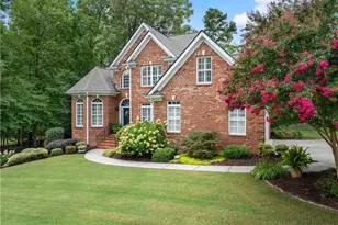 1503 Cleveland Ct, Loganville, GA 30052 - Photo 5