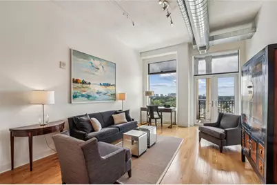 3820 Roswell Road NE #1004, Atlanta, GA 30342 - Photo 9