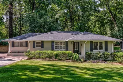 679 Pine Valley Road SW, Mableton, GA 30126 - Photo 39