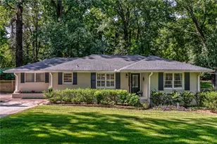 679 Pine Valley Rd SW, Mableton, GA 30126 - Photo 39