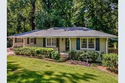 679 Pine Valley Road SW, Mableton, GA 30126 - Photo 1