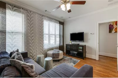 383 16th Street NW #3, Atlanta, GA 30363 - Photo 17