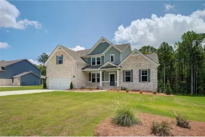 88 Slick Court, Senoia, GA 30276 - Photo 3