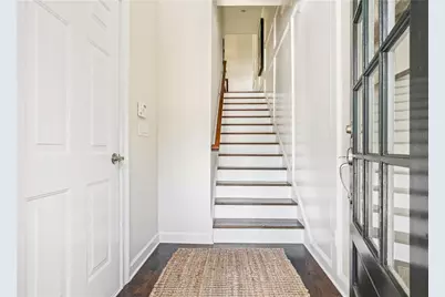 4201 Village Green Drive, Roswell, GA 30075 - Photo 5