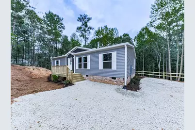 6472 Hwy 53 West, Jasper, GA 30143 - Photo 1