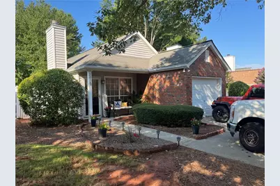 2038 Britley Park Crossing, Woodstock, GA 30189 - Photo 3