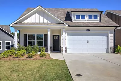 141 Sunflower Circle, Cartersville, GA 30121 - Photo 1