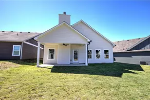 141 Sunflower Circle, Cartersville, GA 30121 - Photo 35