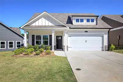 141 Sunflower Circle, Cartersville, GA 30121 - Photo 37