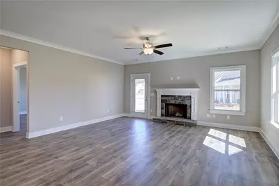 141 Sunflower Circle, Cartersville, GA 30121 - Photo 11