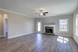 141 Sunflower Circle, Cartersville, GA 30121 - Photo 11