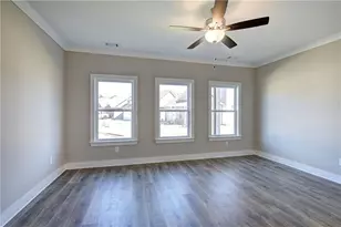 141 Sunflower Circle, Cartersville, GA 30121 - Photo 17
