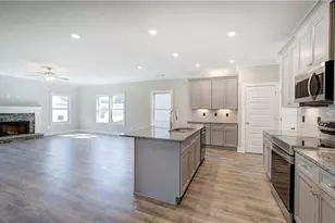 141 Sunflower Circle, Cartersville, GA 30121 - Photo 7