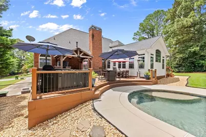 1504 Cleveland Court, Loganville, GA 30052 - Photo 53