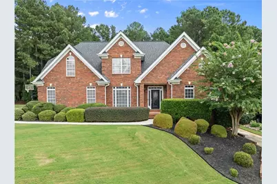 1504 Cleveland Court, Loganville, GA 30052 - Photo 3