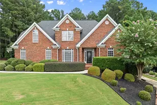 1504 Cleveland Ct, Loganville, GA 30052 - Photo 3