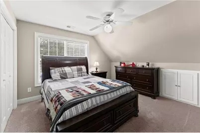 1504 Cleveland Court, Loganville, GA 30052 - Photo 39