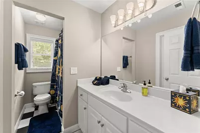 1504 Cleveland Court, Loganville, GA 30052 - Photo 41