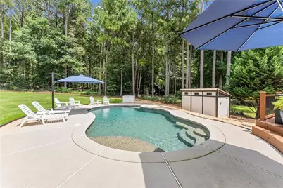 1504 Cleveland Court, Loganville, GA 30052 - Photo 55