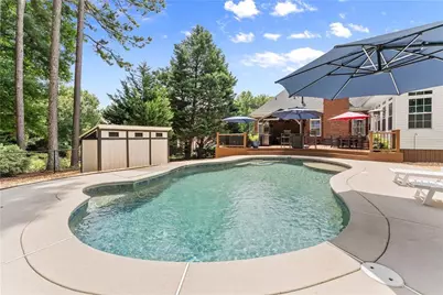 1504 Cleveland Court, Loganville, GA 30052 - Photo 57