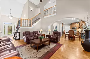 1504 Cleveland Ct, Loganville, GA 30052 - Photo 13