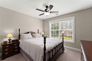 1504 Cleveland Ct, Loganville, GA 30052 - Photo 35