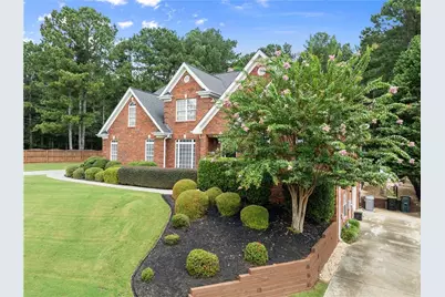 1504 Cleveland Court, Loganville, GA 30052 - Photo 5