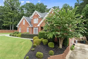 1504 Cleveland Ct, Loganville, GA 30052 - Photo 5