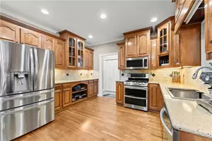 1504 Cleveland Ct, Loganville, GA 30052 - Photo 19