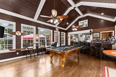 1504 Cleveland Court, Loganville, GA 30052 - Photo 23