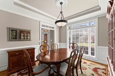 1504 Cleveland Court, Loganville, GA 30052 - Photo 11