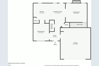 6286 Allen Road SW, Mableton, GA 30126 - Photo 21