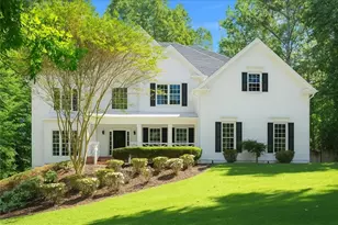 125 Hopewell Grove Dr, Milton, GA 30004 - Photo 1