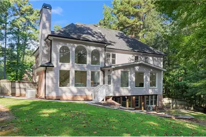 125 Hopewell Grove Drive, Milton, GA 30004 - Photo 5