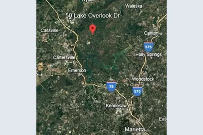 50 Lake Overlook Drive, White, GA 30184 - Photo 3