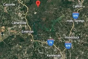 50 Lake Overlook Dr, White, GA 30184 - Photo 3