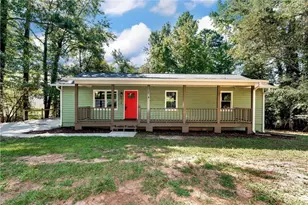 5119 Ash Cir, Gainesville, GA 30504 - Photo 1