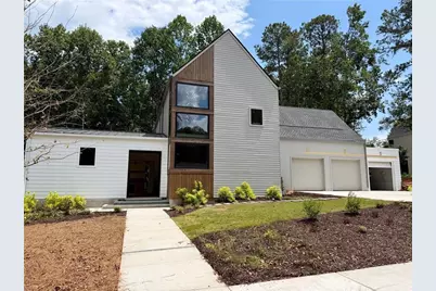 130 Cedarwood Lane, Roswell, GA 30075 - Photo 1