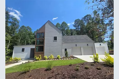 130 Cedarwood Lane, Roswell, GA 30075 - Photo 1