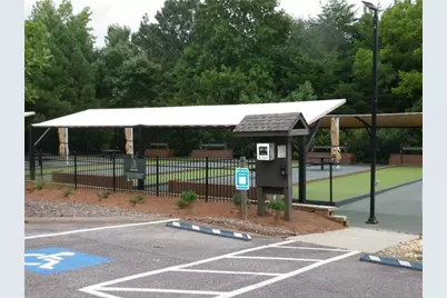 8242 Cox Mountain Drive, Big Canoe, GA 30143 - Photo 17