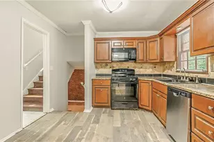 3960 Wedgefield Cir, Decatur, GA 30035 - Photo 15