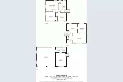 3960 Wedgefield Circle, Decatur, GA 30035 - Photo 37