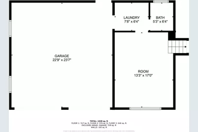 3960 Wedgefield Circle, Decatur, GA 30035 - Photo 35