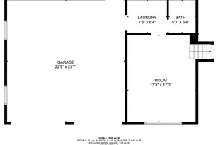 3960 Wedgefield Cir, Decatur, GA 30035 - Photo 35