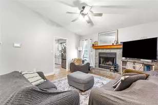 237 Mona Pl, Dallas, GA 30132 - Photo 11