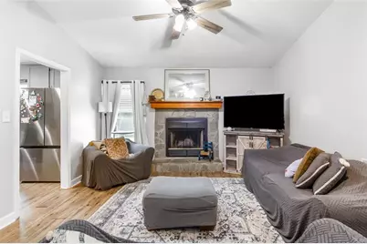 237 Mona Place, Dallas, GA 30132 - Photo 5