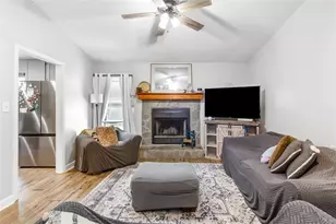 237 Mona Pl, Dallas, GA 30132 - Photo 5